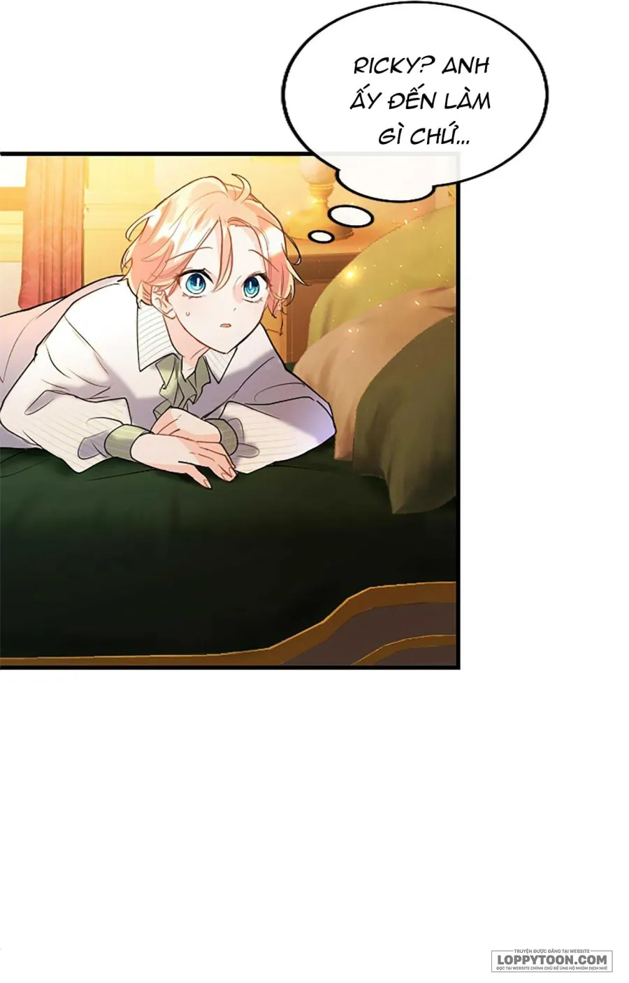 Đại Tiểu Thư Sao Phải Giả Nam - Chap 79 - Trang 92