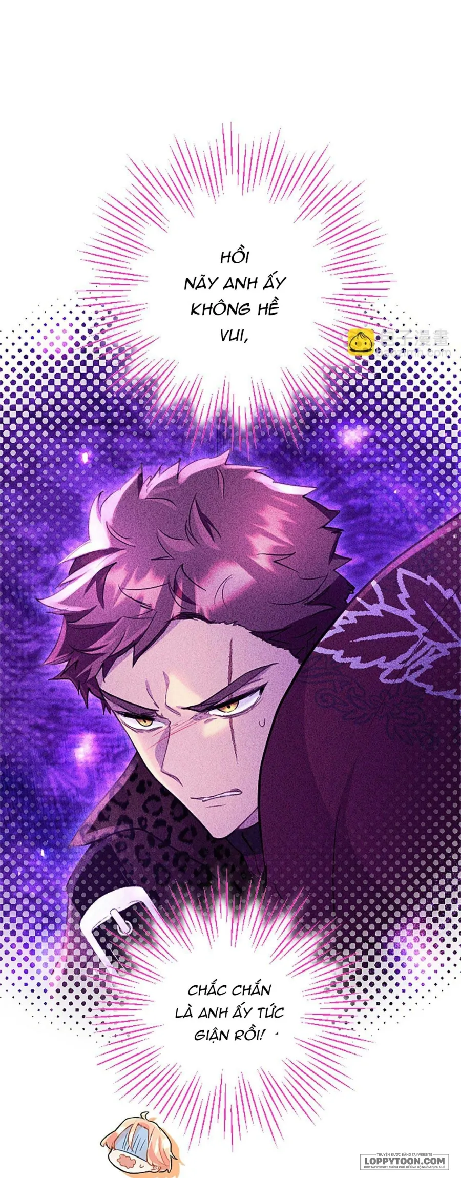 Đại Tiểu Thư Sao Phải Giả Nam - Chap 79 - Trang 94