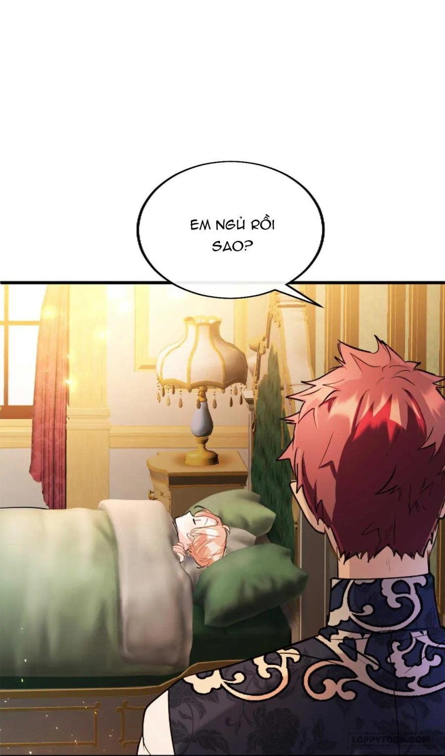 Đại Tiểu Thư Sao Phải Giả Nam - Chap 79 - Trang 98