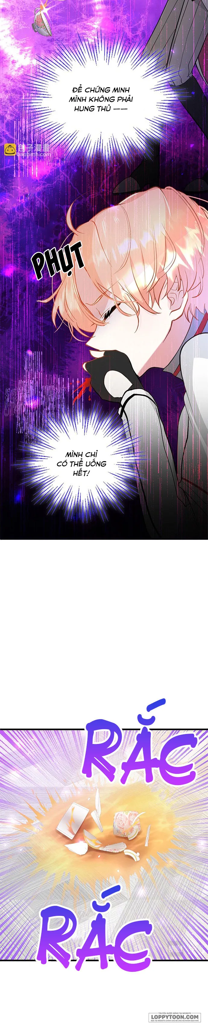 Đại Tiểu Thư Sao Phải Giả Nam - Chap 8 - Trang 2
