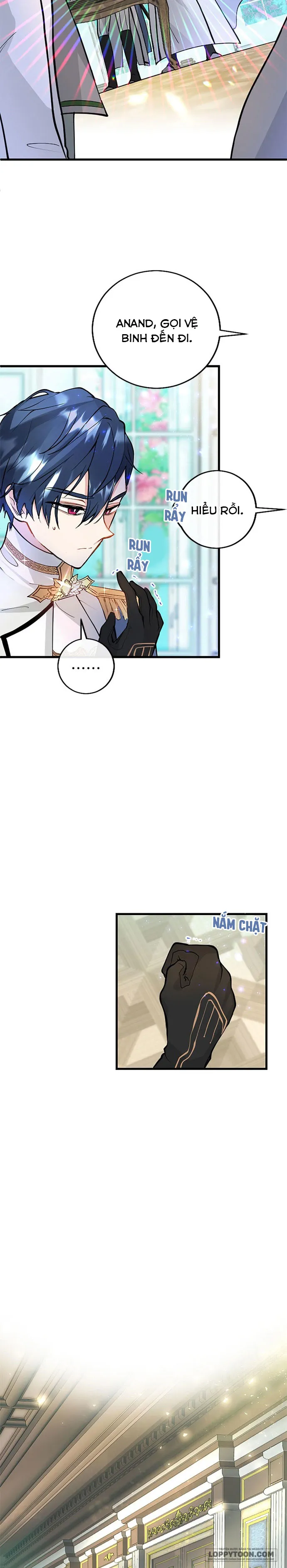 Đại Tiểu Thư Sao Phải Giả Nam - Chap 8 - Trang 14