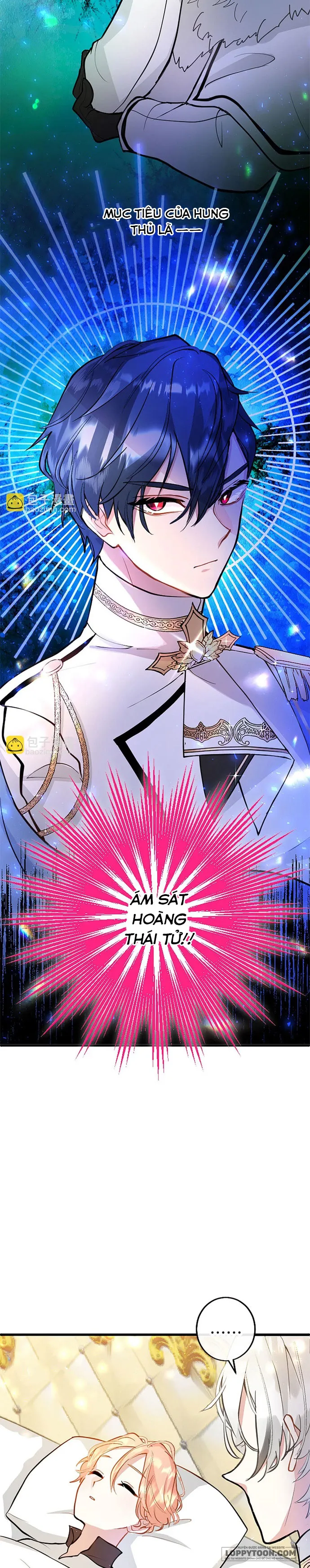 Đại Tiểu Thư Sao Phải Giả Nam - Chap 8 - Trang 17