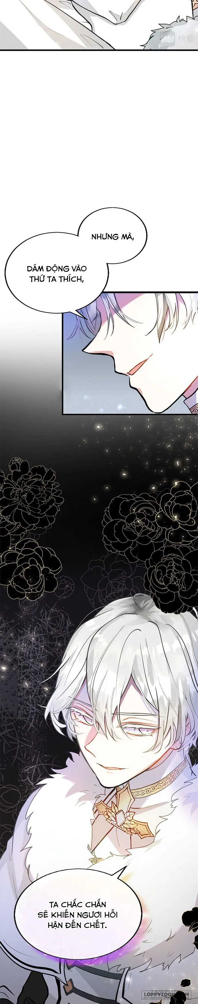Đại Tiểu Thư Sao Phải Giả Nam - Chap 8 - Trang 18