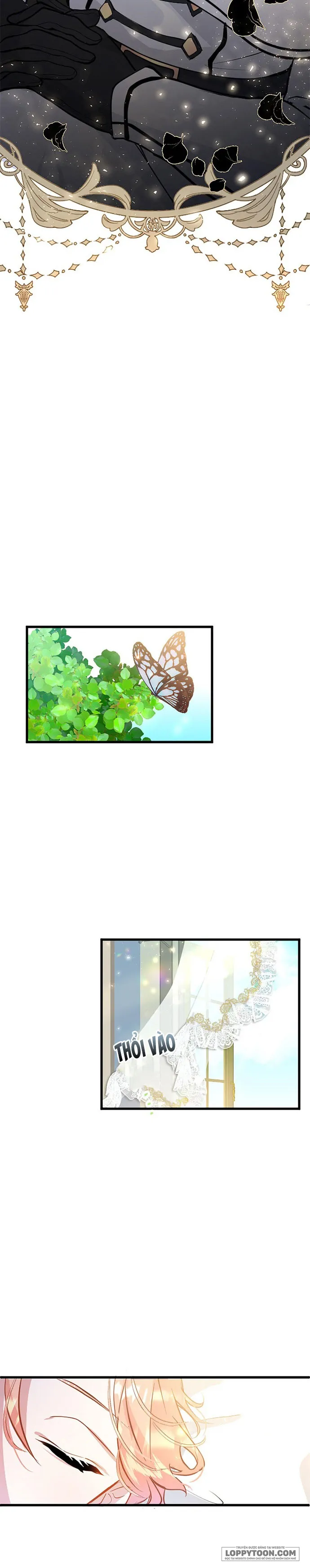 Đại Tiểu Thư Sao Phải Giả Nam - Chap 8 - Trang 19