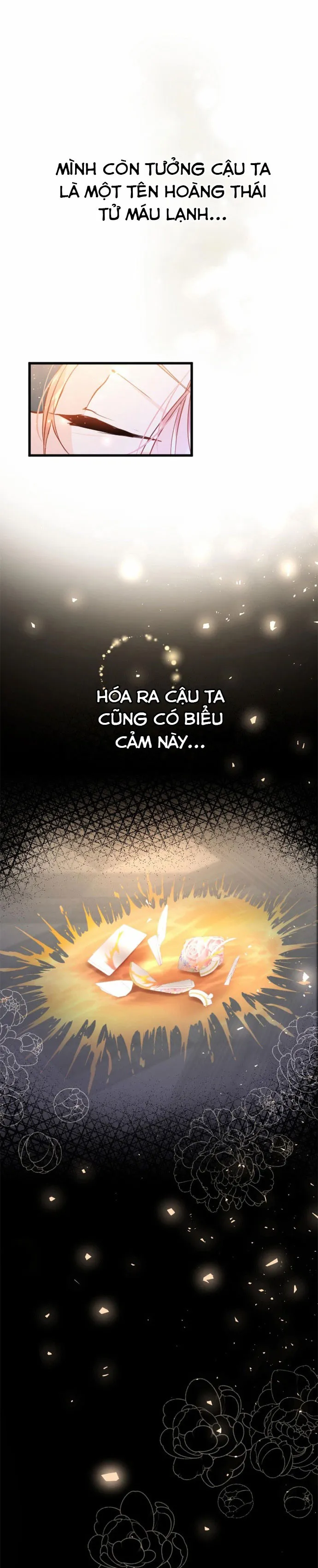 Đại Tiểu Thư Sao Phải Giả Nam - Chap 8 - Trang 4