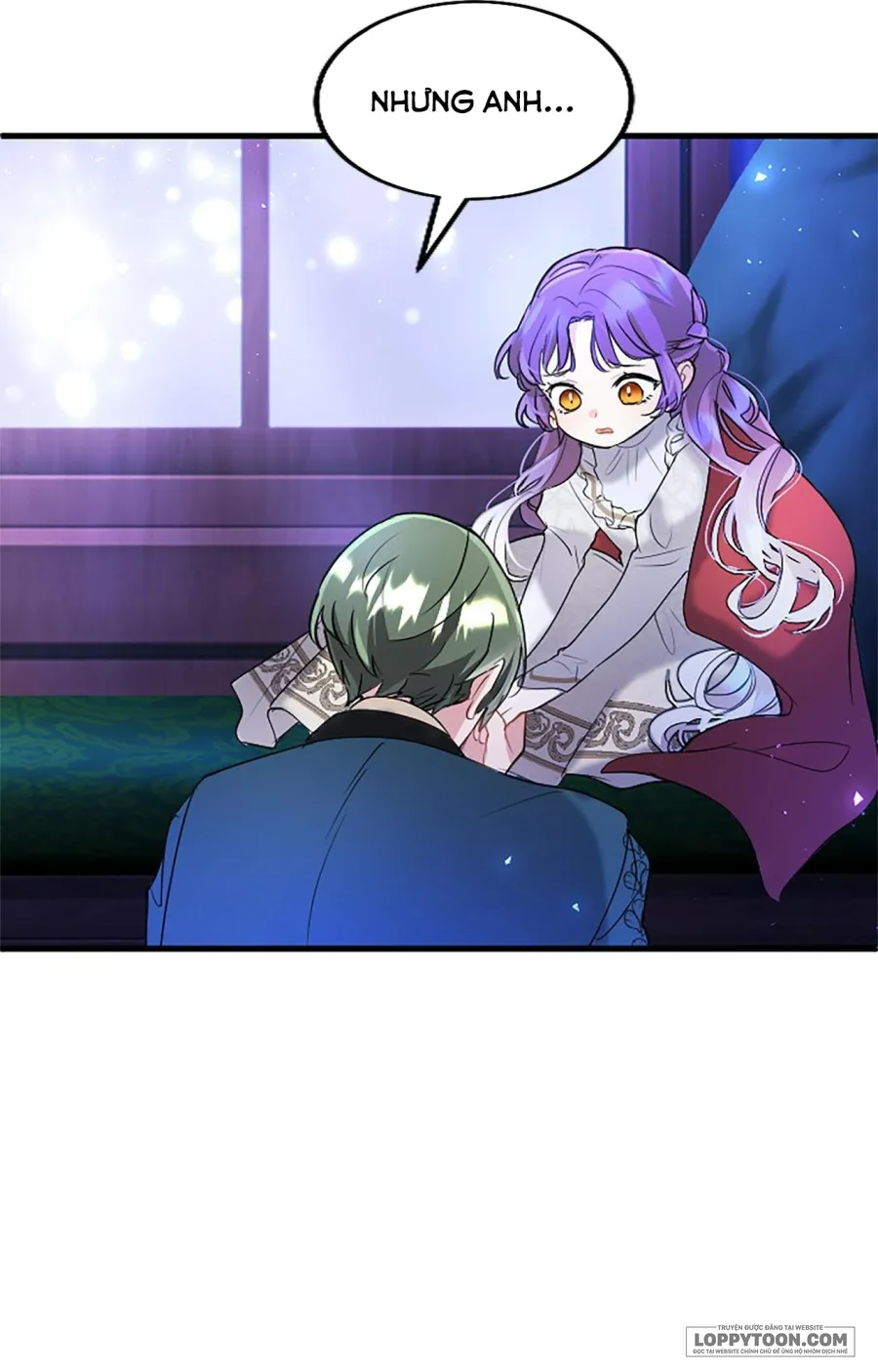 Đại Tiểu Thư Sao Phải Giả Nam - Chap 80 - Trang 119