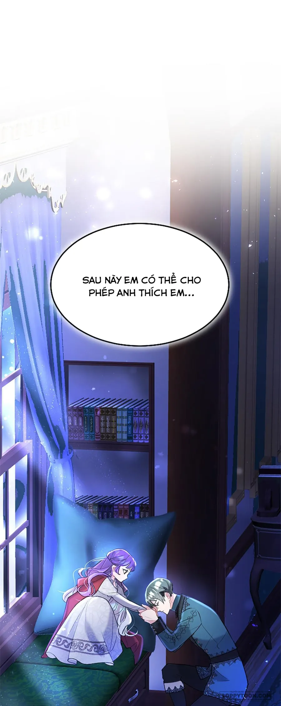 Đại Tiểu Thư Sao Phải Giả Nam - Chap 80 - Trang 121