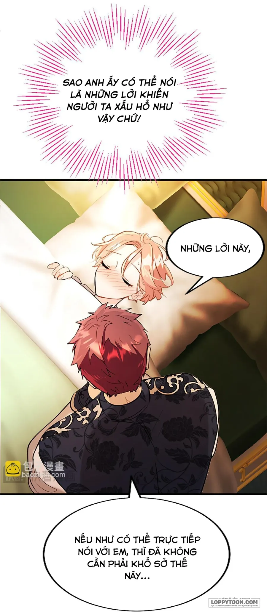 Đại Tiểu Thư Sao Phải Giả Nam - Chap 80 - Trang 37
