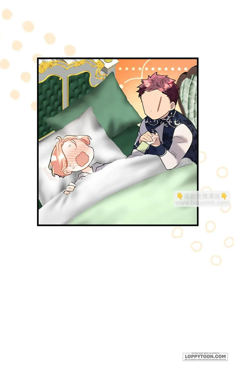 Đại Tiểu Thư Sao Phải Giả Nam - Chap 80 - Trang 45