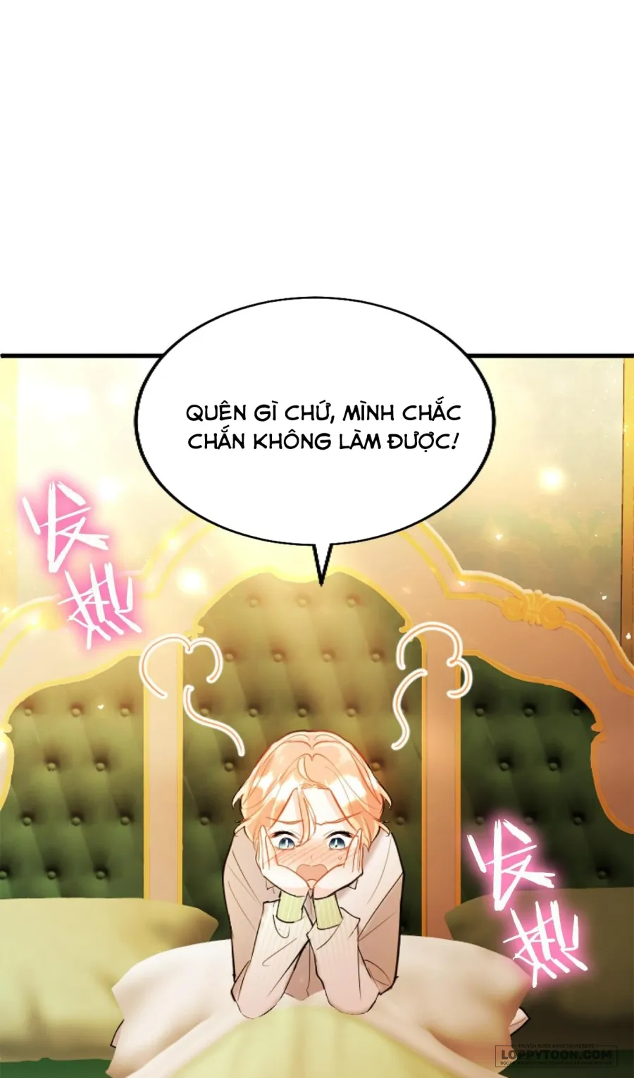 Đại Tiểu Thư Sao Phải Giả Nam - Chap 80 - Trang 56