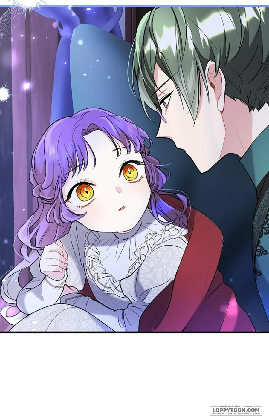 Đại Tiểu Thư Sao Phải Giả Nam - Chap 80 - Trang 69