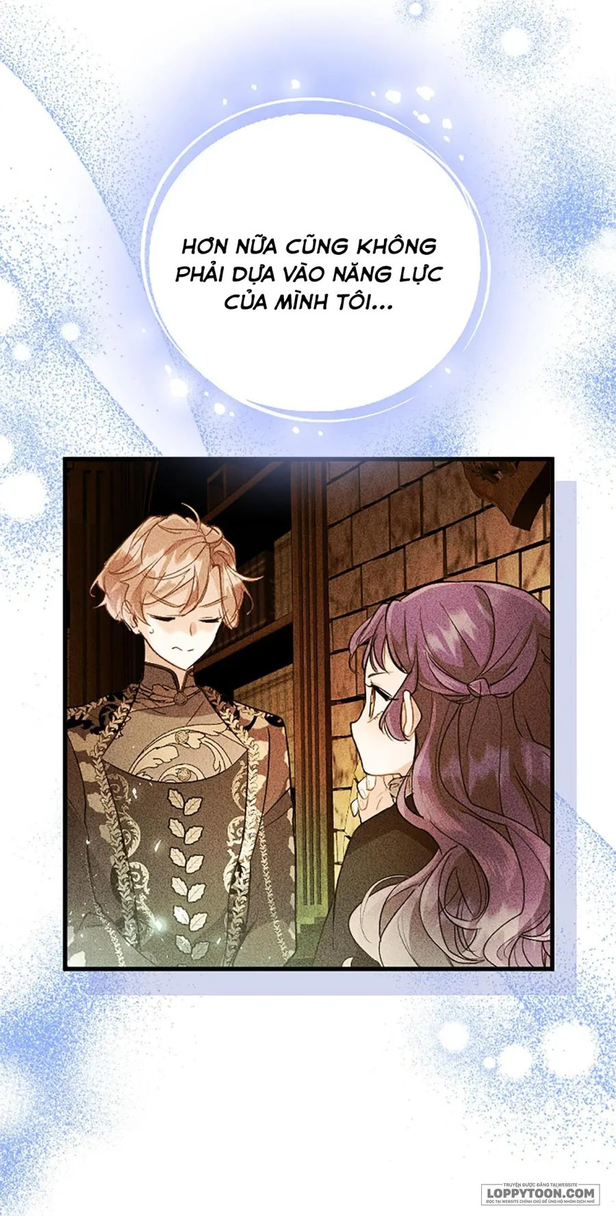 Đại Tiểu Thư Sao Phải Giả Nam - Chap 80 - Trang 76