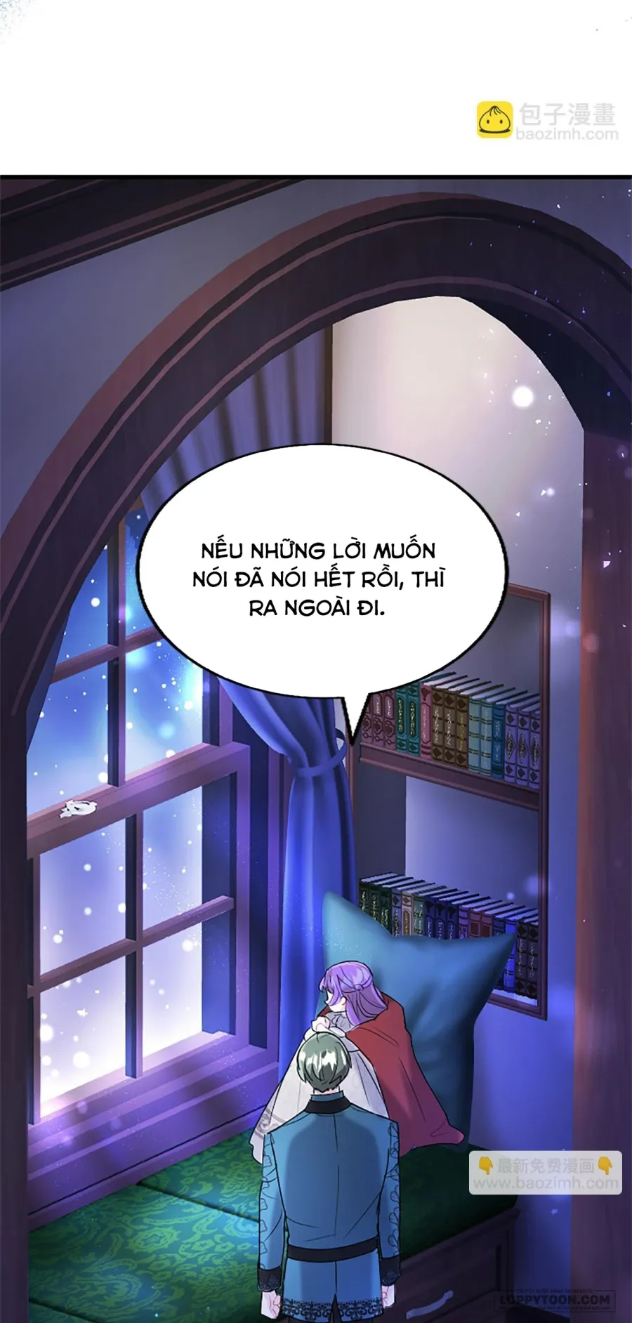 Đại Tiểu Thư Sao Phải Giả Nam - Chap 80 - Trang 77