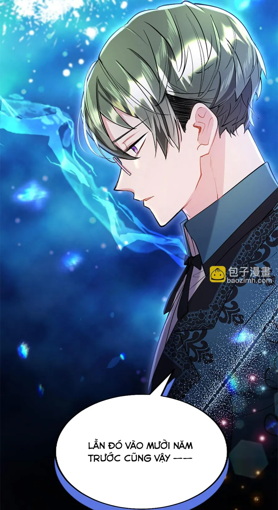 Đại Tiểu Thư Sao Phải Giả Nam - Chap 80 - Trang 84