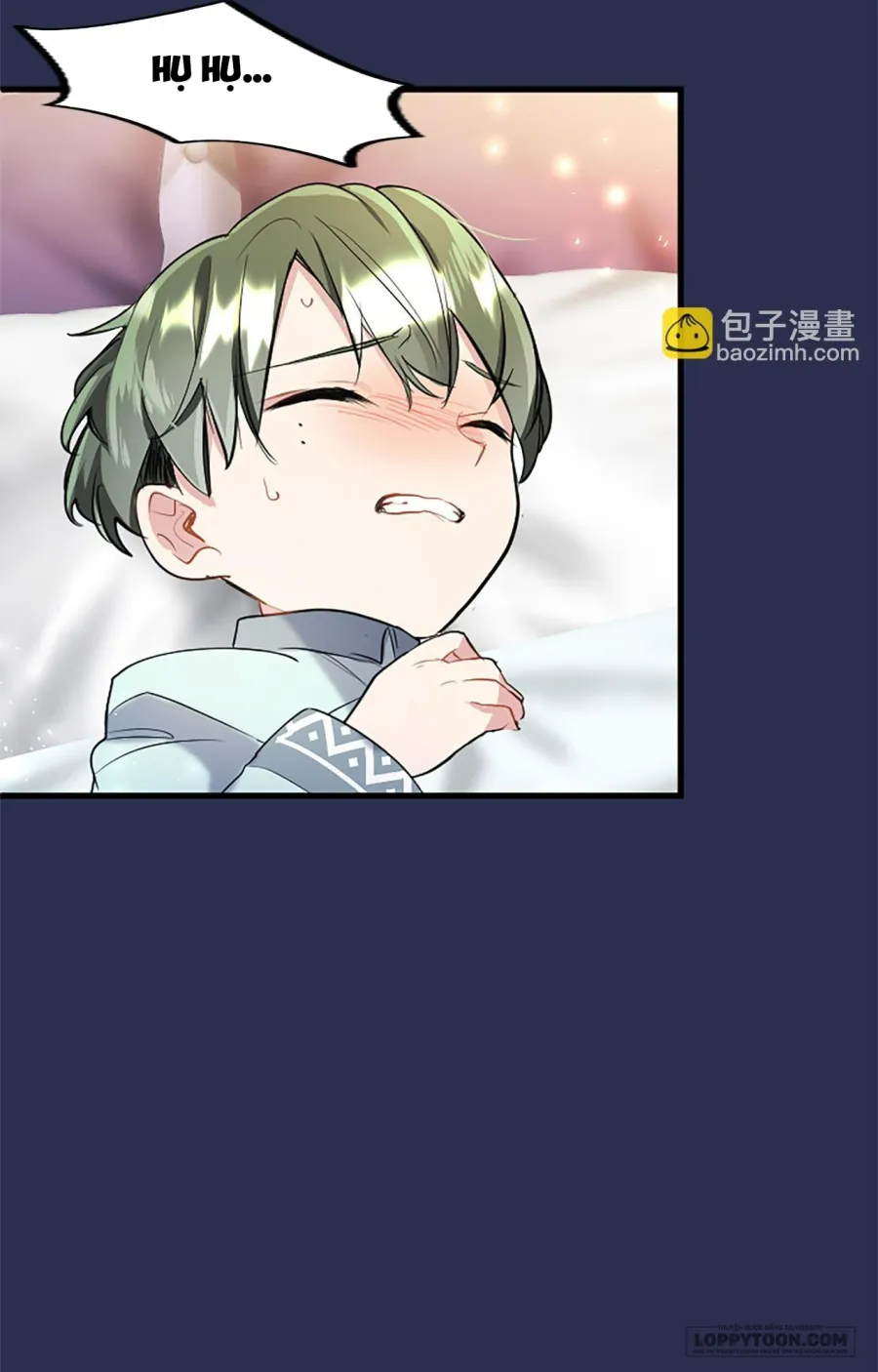 Đại Tiểu Thư Sao Phải Giả Nam - Chap 80 - Trang 89