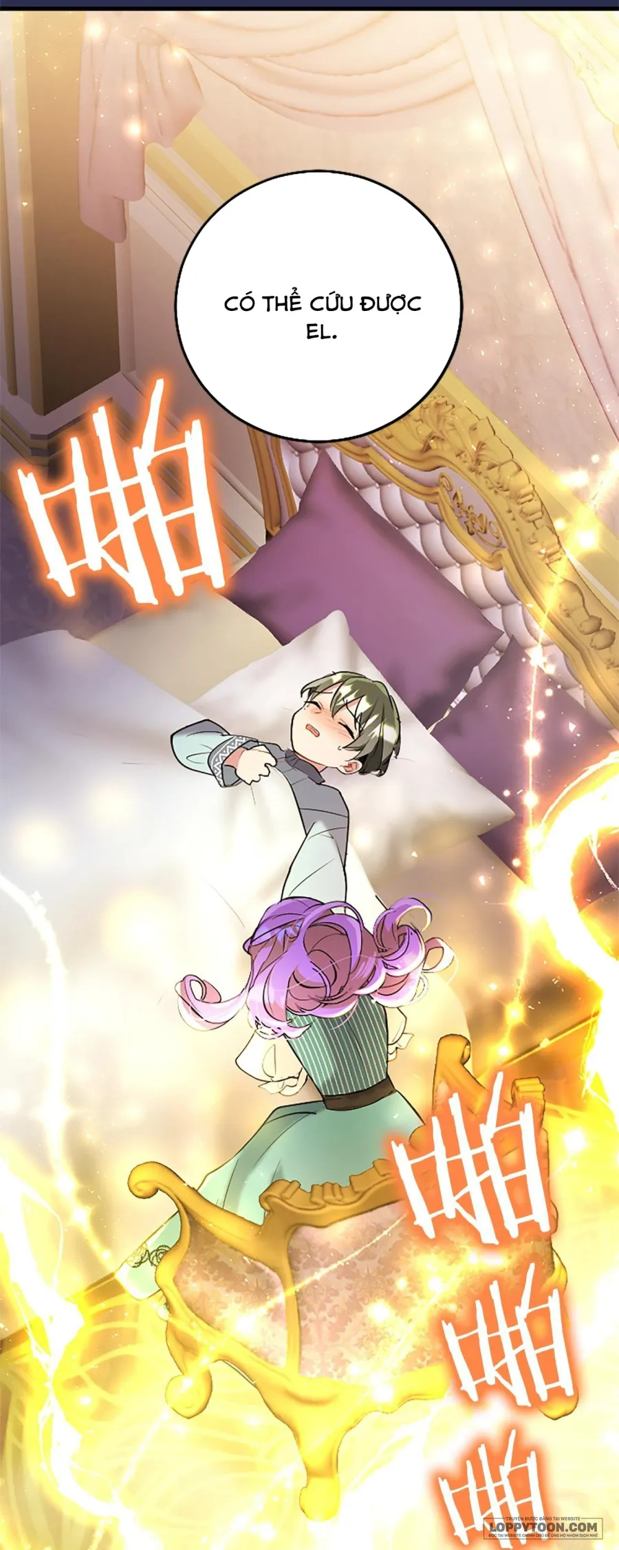 Đại Tiểu Thư Sao Phải Giả Nam - Chap 80 - Trang 93