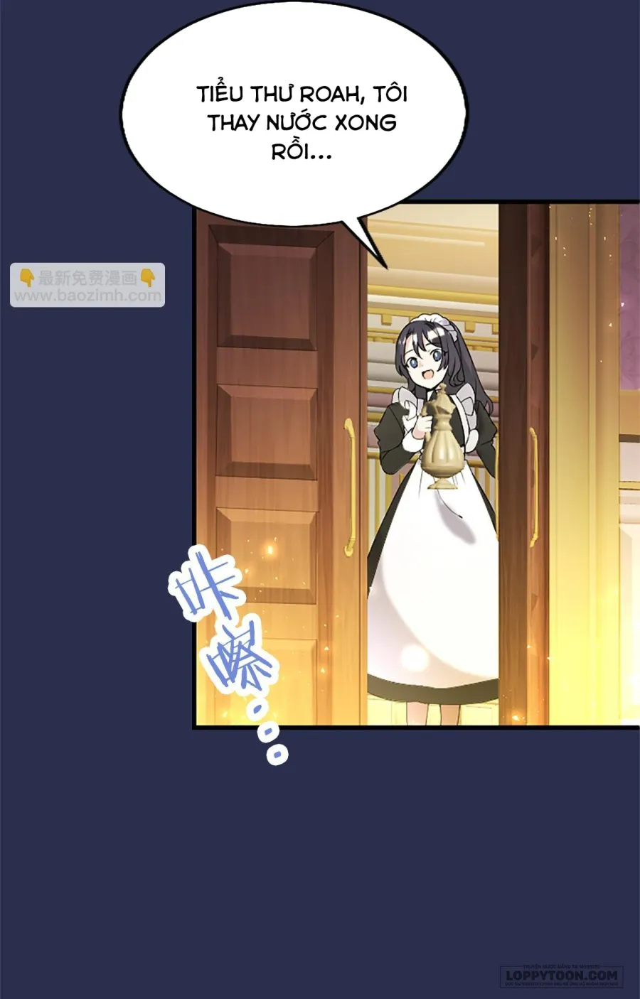 Đại Tiểu Thư Sao Phải Giả Nam - Chap 80 - Trang 95