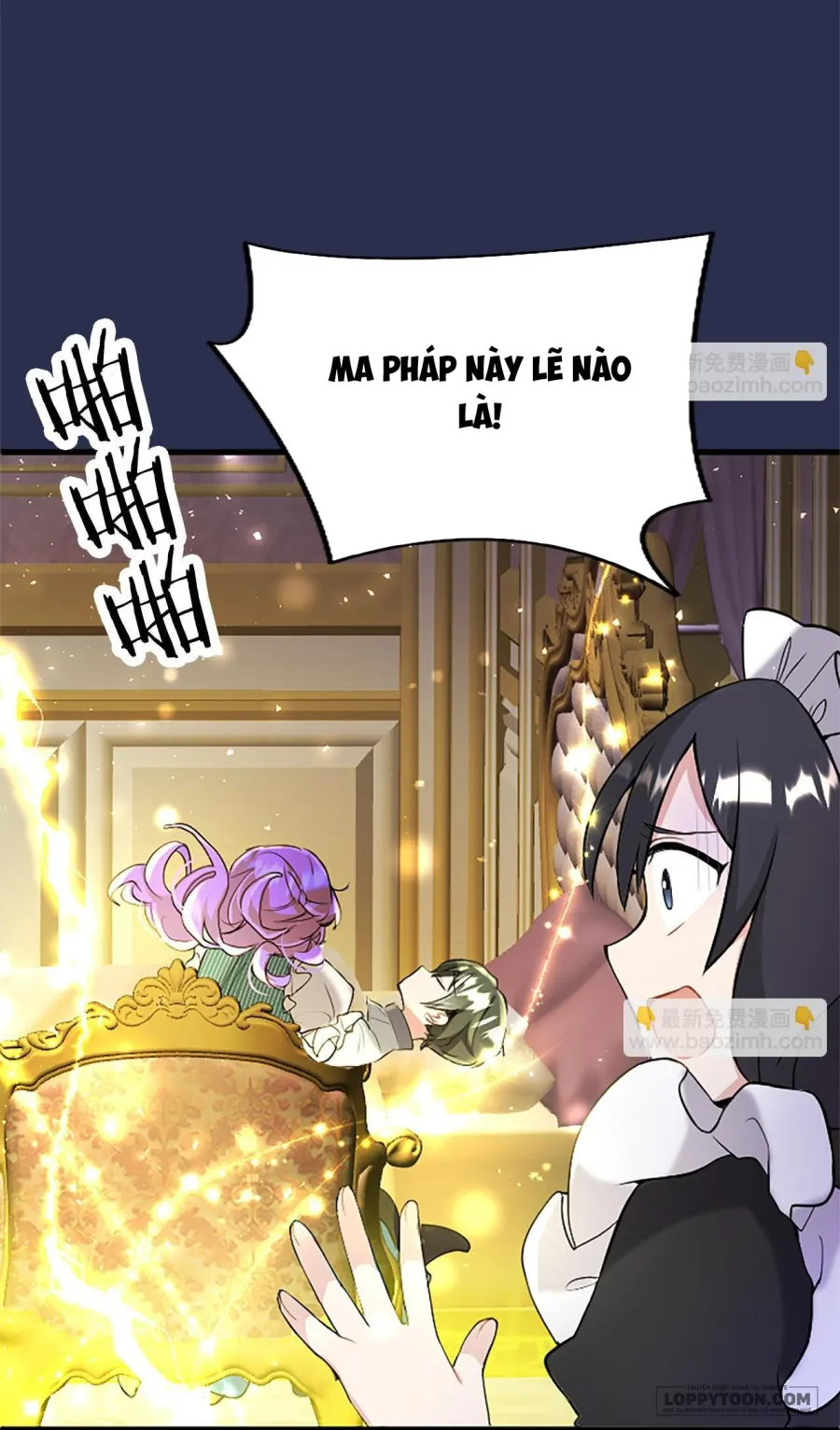 Đại Tiểu Thư Sao Phải Giả Nam - Chap 80 - Trang 97