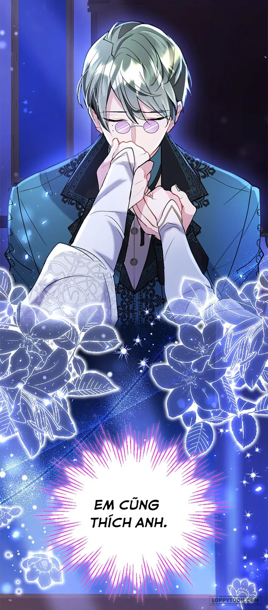 Đại Tiểu Thư Sao Phải Giả Nam - Chap 81 - Trang 11