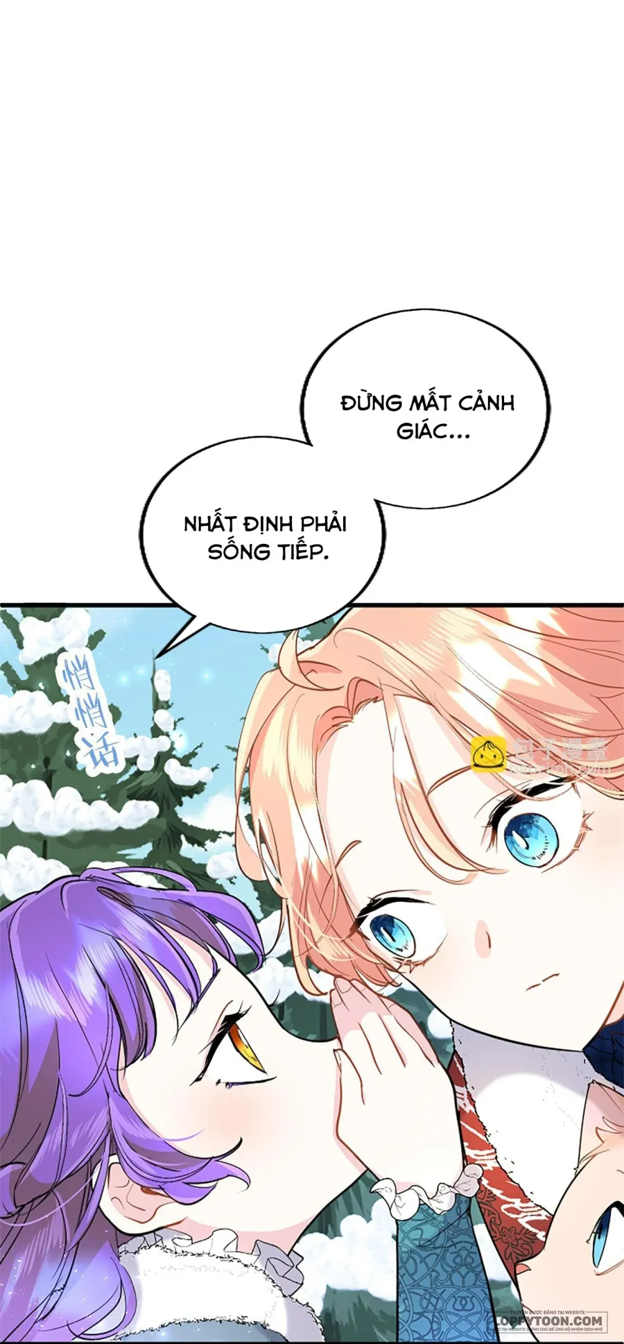 Đại Tiểu Thư Sao Phải Giả Nam - Chap 81 - Trang 109