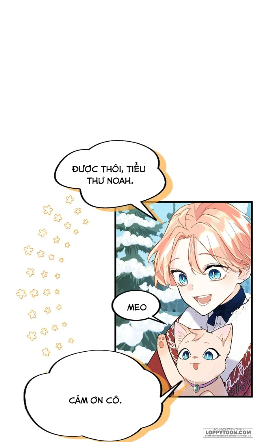 Đại Tiểu Thư Sao Phải Giả Nam - Chap 81 - Trang 111