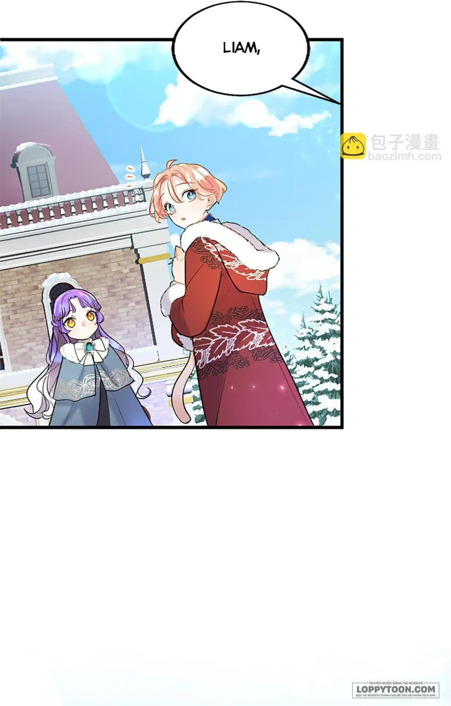 Đại Tiểu Thư Sao Phải Giả Nam - Chap 81 - Trang 113