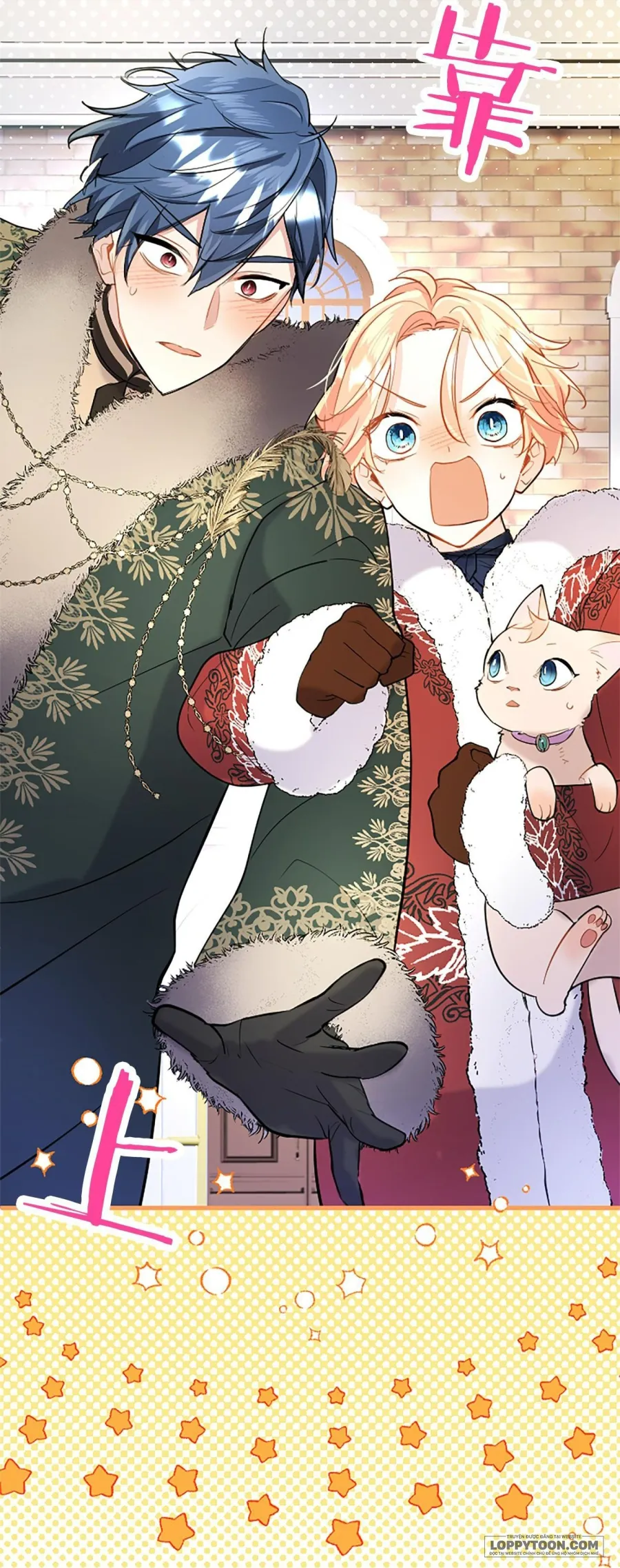 Đại Tiểu Thư Sao Phải Giả Nam - Chap 81 - Trang 126