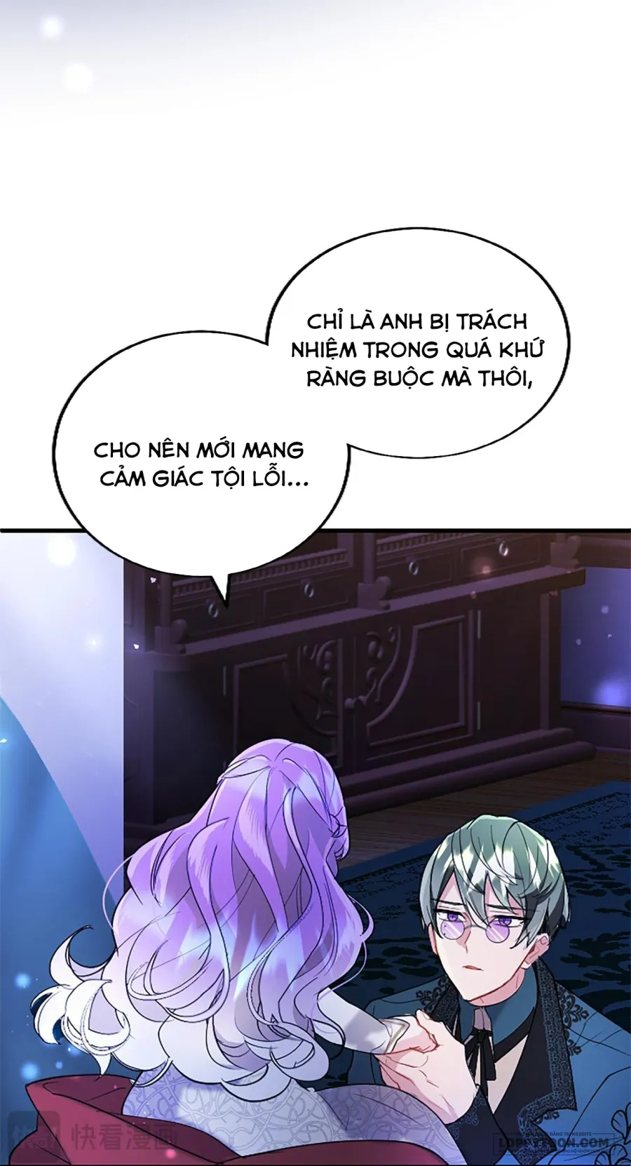 Đại Tiểu Thư Sao Phải Giả Nam - Chap 81 - Trang 14