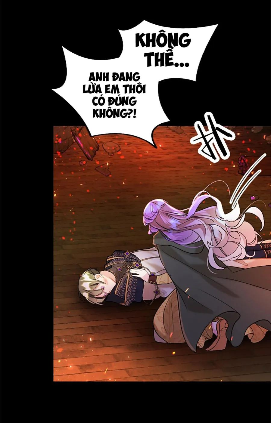 Đại Tiểu Thư Sao Phải Giả Nam - Chap 81 - Trang 28