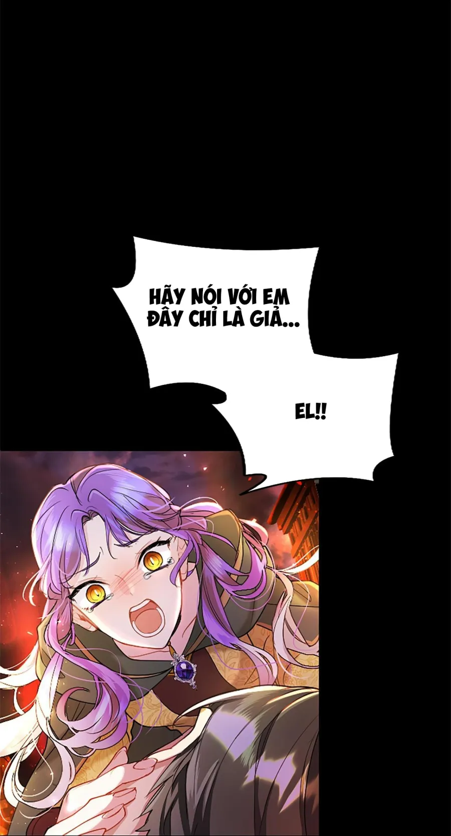 Đại Tiểu Thư Sao Phải Giả Nam - Chap 81 - Trang 29