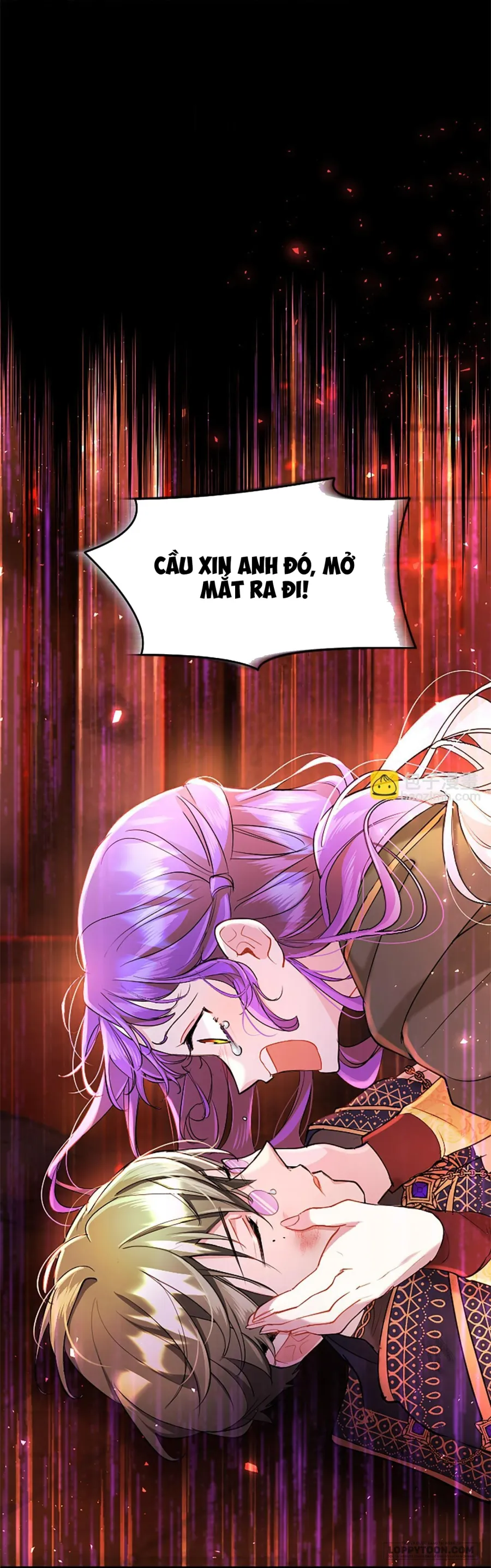 Đại Tiểu Thư Sao Phải Giả Nam - Chap 81 - Trang 30