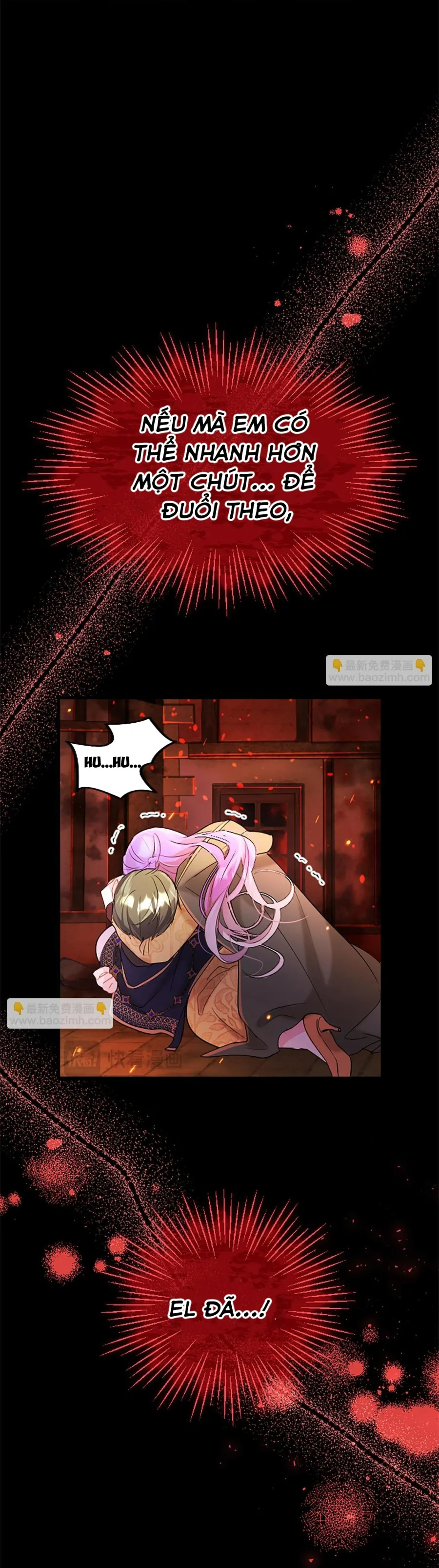 Đại Tiểu Thư Sao Phải Giả Nam - Chap 81 - Trang 31