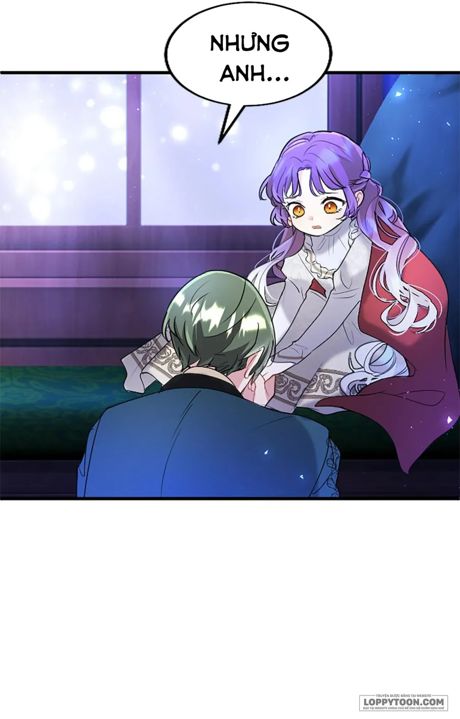 Đại Tiểu Thư Sao Phải Giả Nam - Chap 81 - Trang 5
