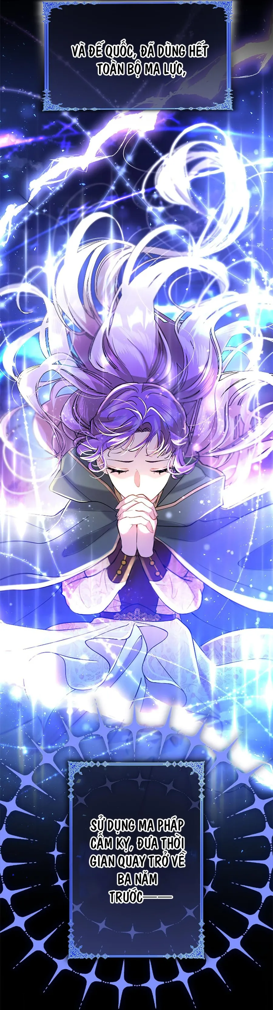 Đại Tiểu Thư Sao Phải Giả Nam - Chap 81 - Trang 54