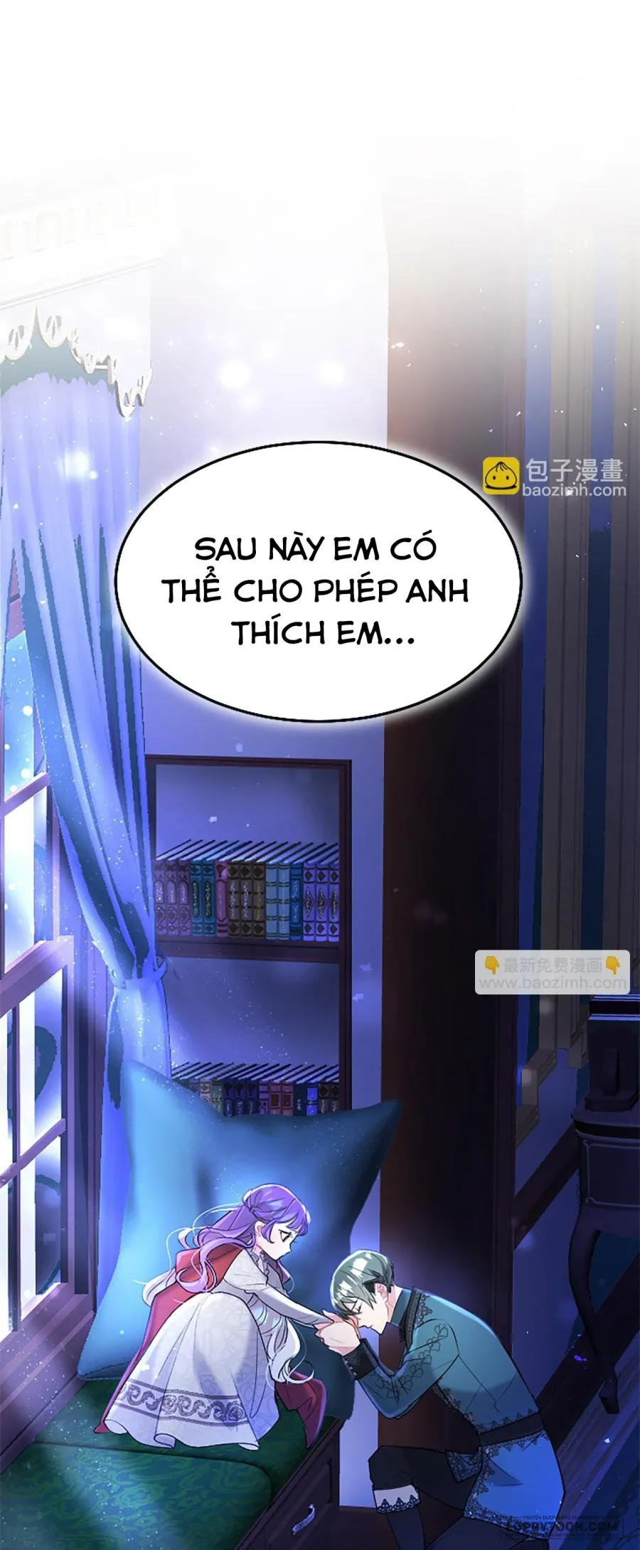Đại Tiểu Thư Sao Phải Giả Nam - Chap 81 - Trang 7