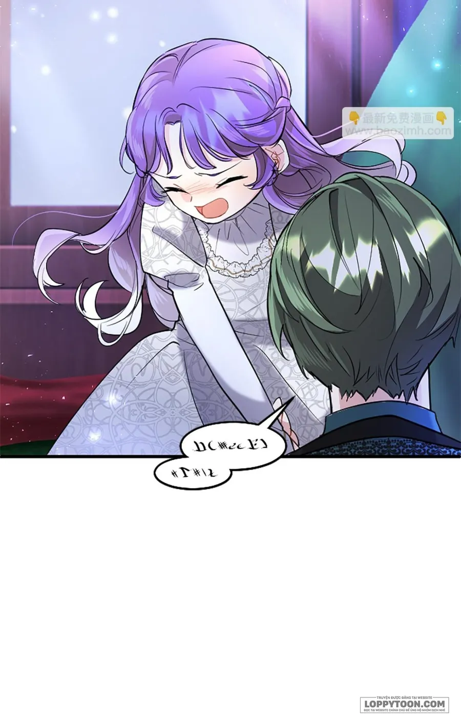 Đại Tiểu Thư Sao Phải Giả Nam - Chap 81 - Trang 66