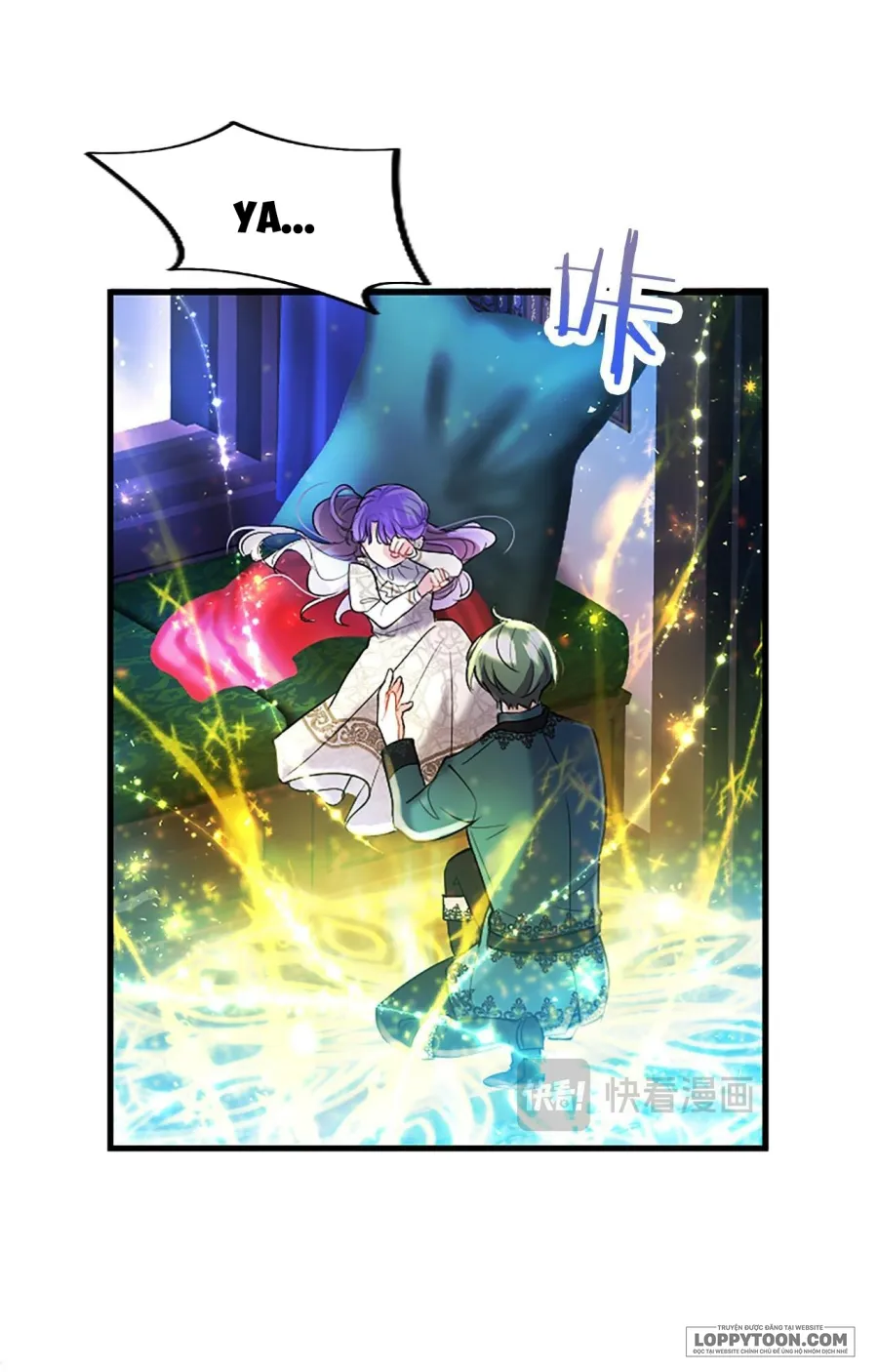 Đại Tiểu Thư Sao Phải Giả Nam - Chap 81 - Trang 68