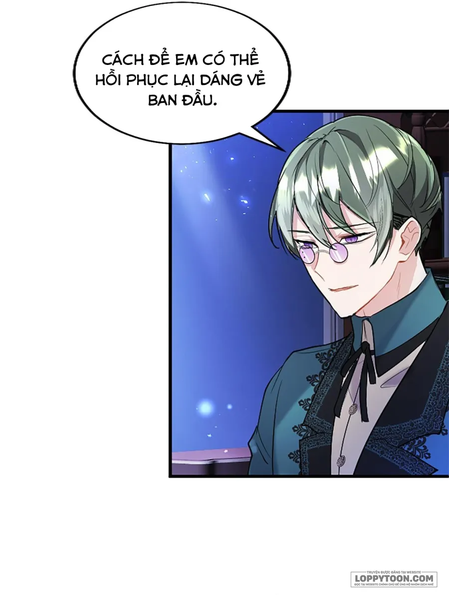 Đại Tiểu Thư Sao Phải Giả Nam - Chap 81 - Trang 76