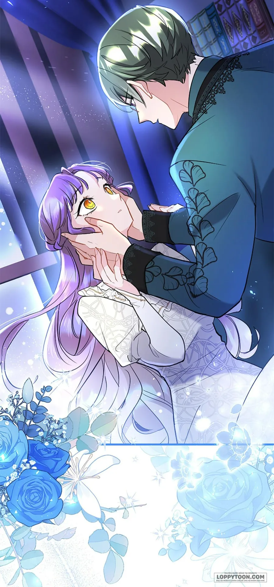 Đại Tiểu Thư Sao Phải Giả Nam - Chap 81 - Trang 84