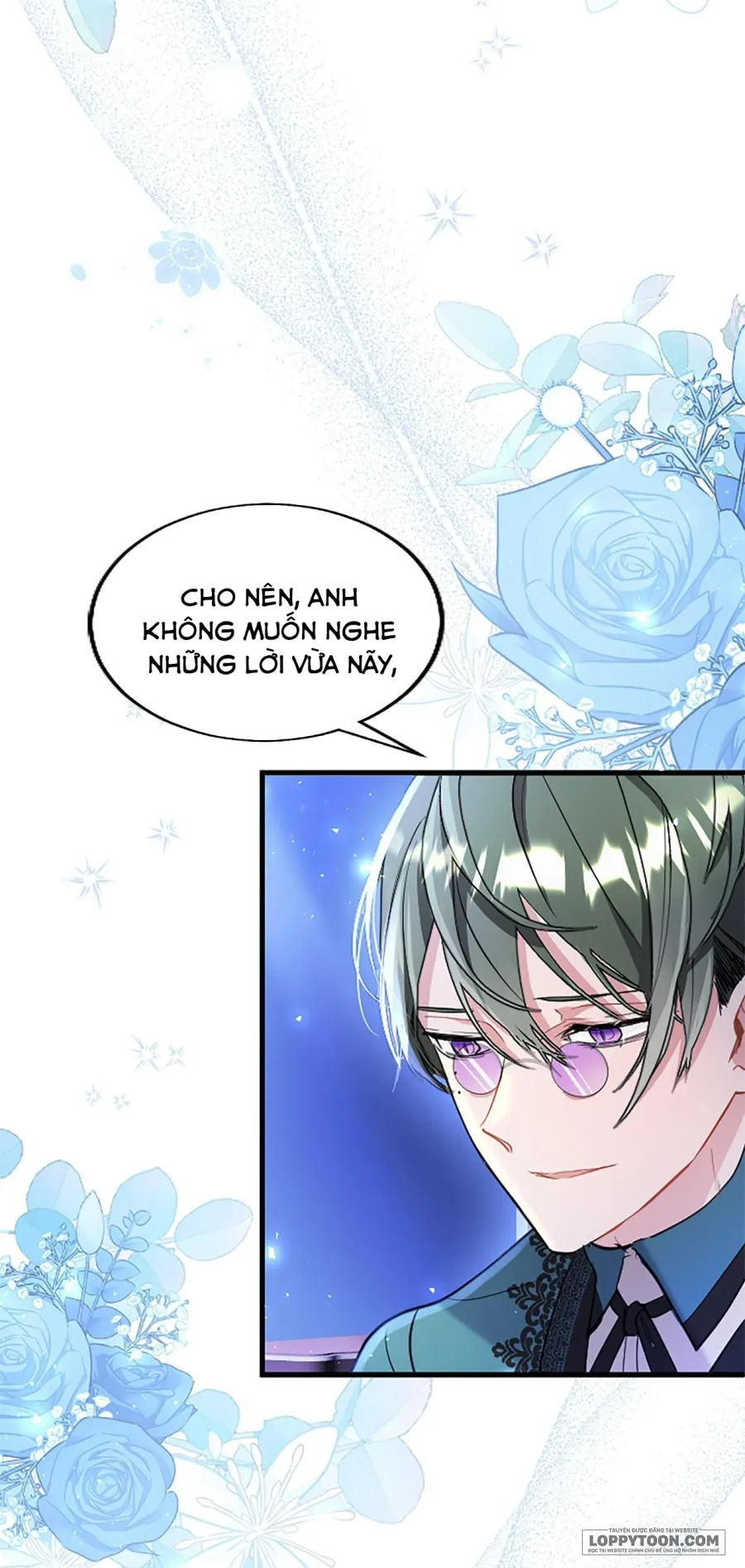 Đại Tiểu Thư Sao Phải Giả Nam - Chap 81 - Trang 85