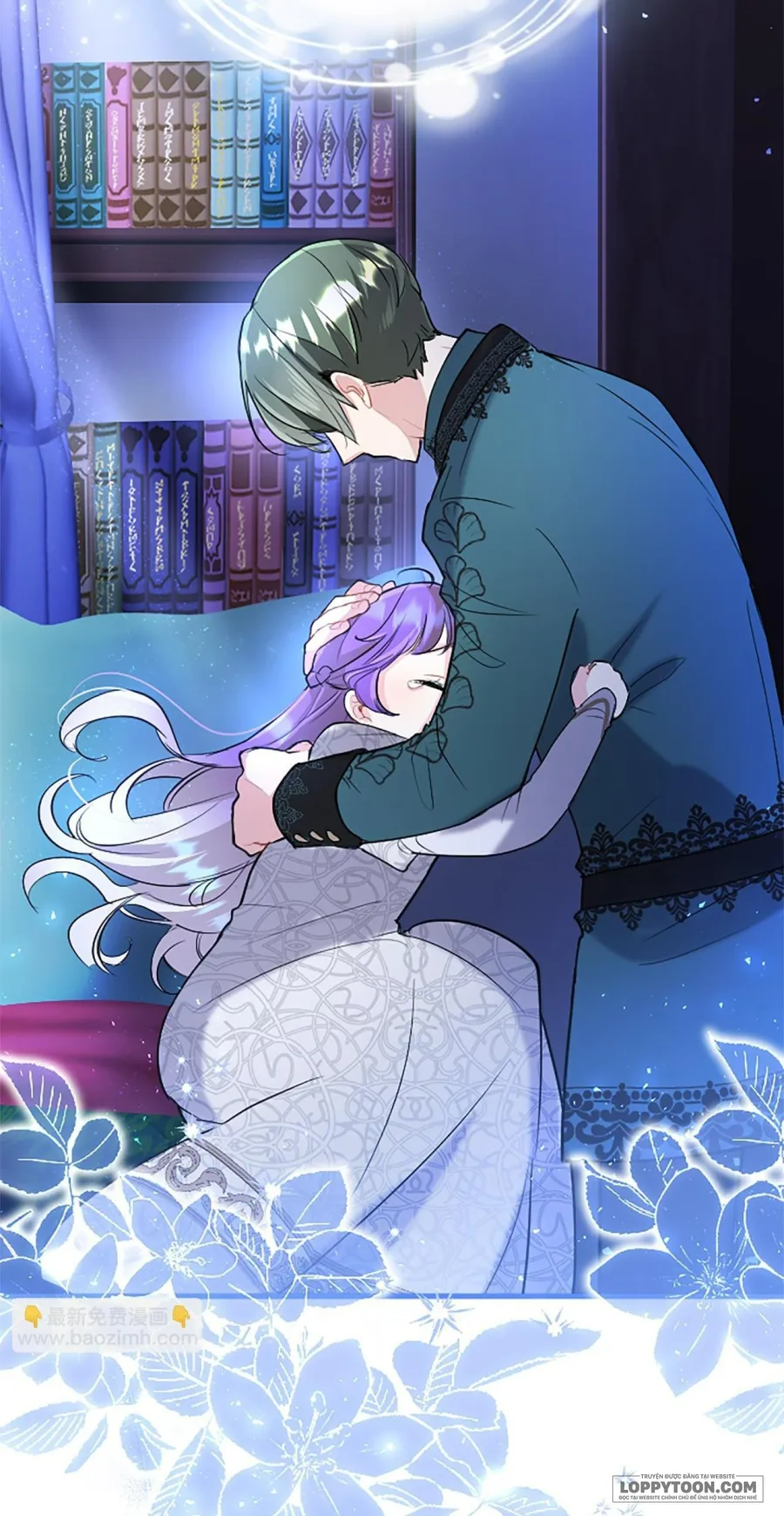 Đại Tiểu Thư Sao Phải Giả Nam - Chap 81 - Trang 95
