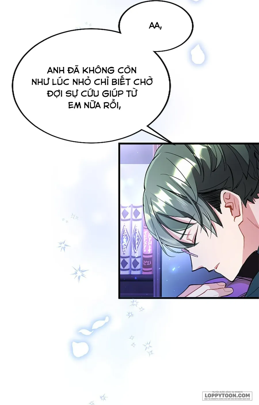 Đại Tiểu Thư Sao Phải Giả Nam - Chap 81 - Trang 98