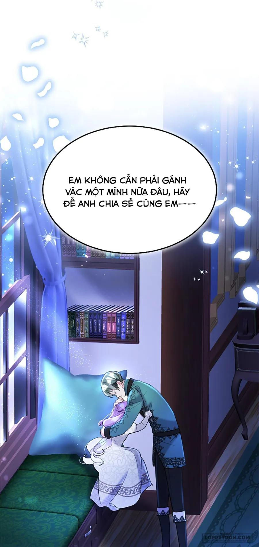 Đại Tiểu Thư Sao Phải Giả Nam - Chap 81 - Trang 99