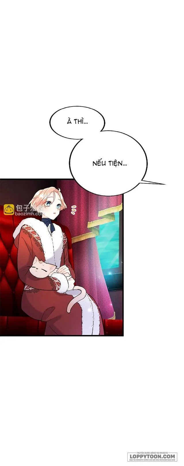 Đại Tiểu Thư Sao Phải Giả Nam - Chap 82 - Trang 14