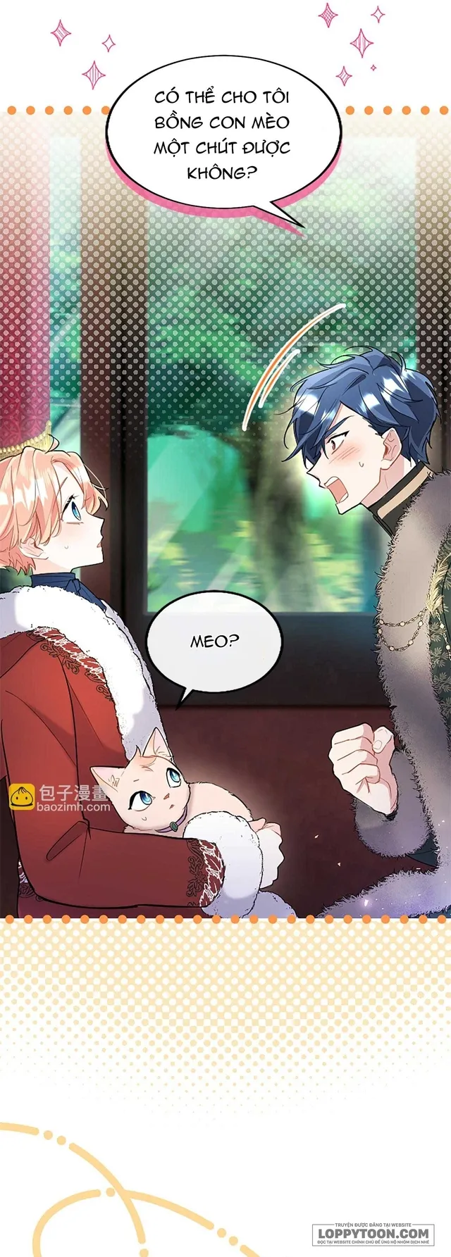 Đại Tiểu Thư Sao Phải Giả Nam - Chap 82 - Trang 15