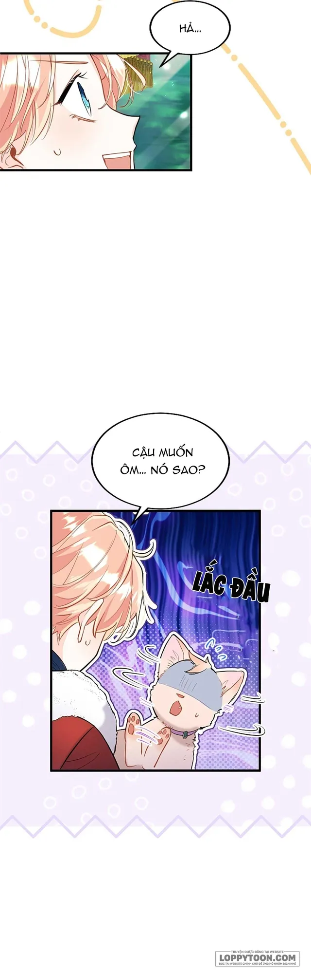 Đại Tiểu Thư Sao Phải Giả Nam - Chap 82 - Trang 16