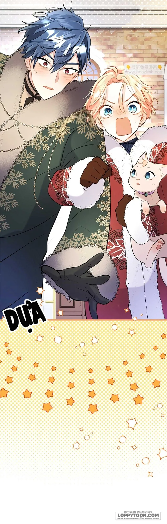 Đại Tiểu Thư Sao Phải Giả Nam - Chap 82 - Trang 3