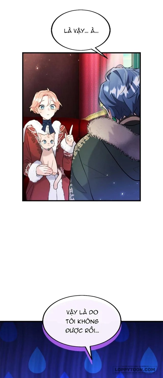 Đại Tiểu Thư Sao Phải Giả Nam - Chap 82 - Trang 21