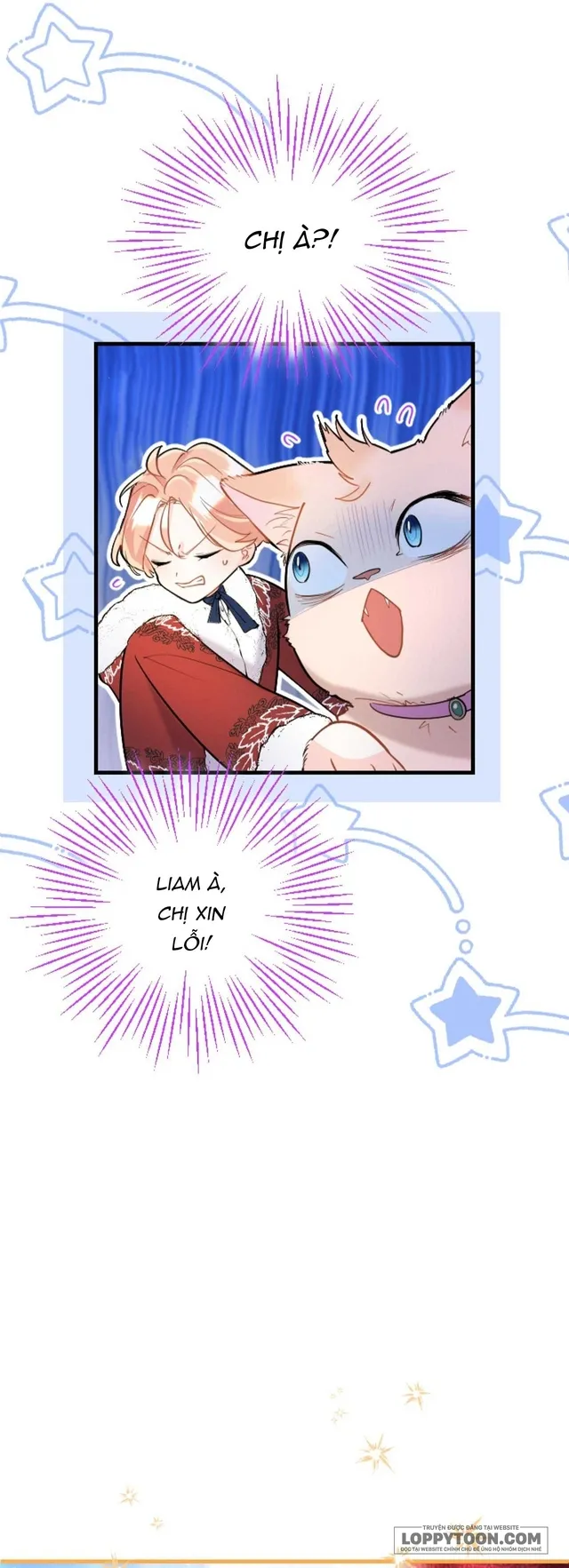 Đại Tiểu Thư Sao Phải Giả Nam - Chap 82 - Trang 24