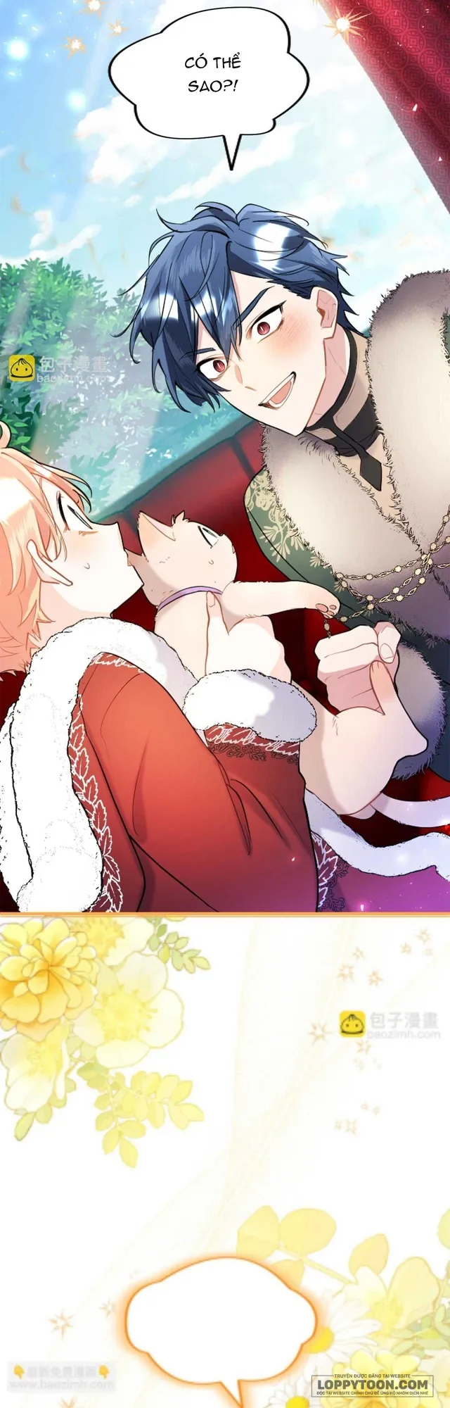 Đại Tiểu Thư Sao Phải Giả Nam - Chap 82 - Trang 25